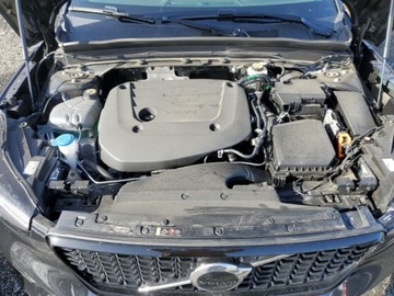 Volvo XC40 2024 Volvo XC 40 Core 2024 2.0L 2.0 Benzyna 194KM, zdjęcie 6