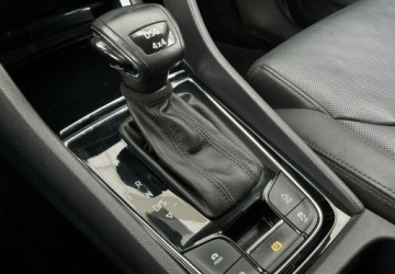 Skoda Kodiaq I SUV 2.0 TSI 190KM 2021 Skoda Kodiaq 4x4 LK Bogata Wersja Skora Automat Hak Led FV23, zdjęcie 24