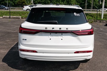  DFSK E5 Comfort 1.5 PHEV E-CVT Suv 217KM 2025, zdjęcie 2