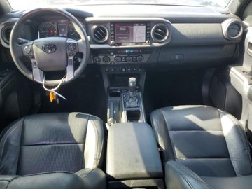 Toyota Tacoma II 2021 Toyota Tacoma 2021 Toyota Tacoma Double Cab , Run and Drive , od firmy ub, zdjęcie 8