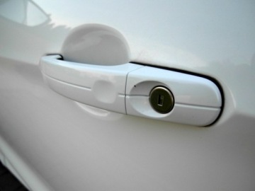 Ford Kuga II SUV Facelifting 1.5 EcoBoost 182KM 2017 Ford Kuga Salon Polska Individual 4x4 Kamera Xenon Skora 1.5 BenzynaLPG, zdjęcie 38