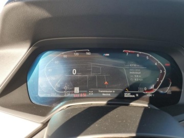 BMW X6 G06 2022 BMW X6 xdrive40i, 2022r., 4x4, 3.0L 3.0 Benzyna 335KM, zdjęcie 10