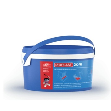 ADW Izoplast 2K-W 32kg