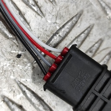 Hyundai Tucson IV NX4 2024 Лямбда-зонд