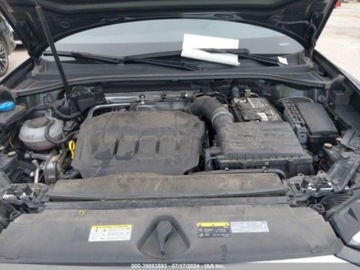 Audi Q3 II 2023 Audi Q3 2023r, Premium, S-Line, 2.0L, Quattro 2.0 Benzyna 228KM, zdjęcie 11