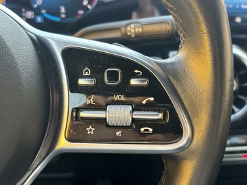 Mercedes Klasa B W247 Sports Tourer 1.3 B200 163KM 2022 Mercedes-Benz B 200, zdjęcie 20