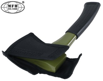 AX AX Scout CAMP AX MFH Deluxe Small с чехлом