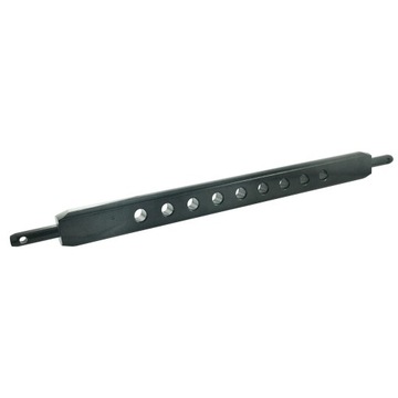 Belka zaczepowa 684 mm / Ø 22 mm / Kat I Iseki