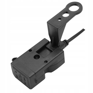 USB зарядные устройства для мотоциклов