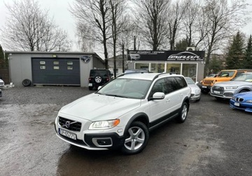 Volvo XC70 II 2010 Volvo XC 70 Skora Navi Tempomat Xenon Okazja C..., zdjęcie 1