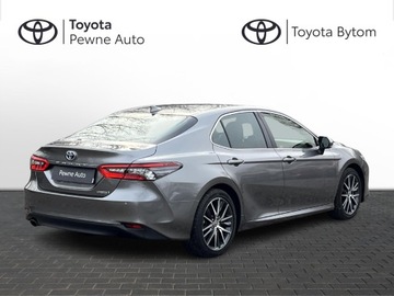 Toyota Camry IX Sedan 2.5 Hybrid Dynamic Force 218KM 2023 Toyota Camry 2.5 Hybrid Executive CVT, zdjęcie 4