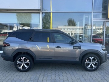 Dacia Bigster 1.2 TCe 140KM 2025 Od ręki - Journey 1.2 TCe mHEV 140KM / Pakiet Parking, Zimowy Plus, zdjęcie 2