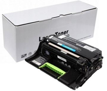 BĘBEN do LEXMARK MS310 MS312 MS410 MS610 MX510 60K