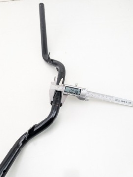 РУЛЬ YAMAHA X-MAX 300