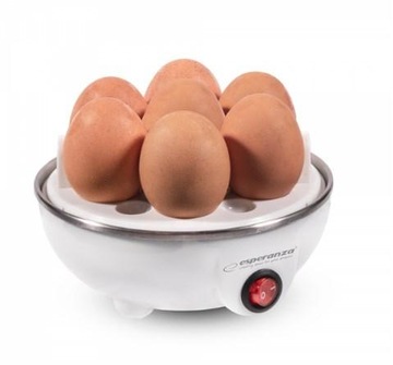 Электрическая яйцеварка Esperanza EGG MASTER EKE001