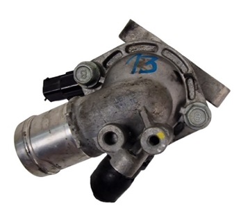 КОРПУС ТЕРМОСТАТА TUCSON II SPORTAGE IV 1.7 CRDI