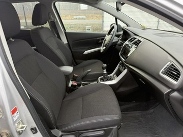 Suzuki SX4 II 2020 Suzuki SX4 S-Cross 1.4 16V BoosterJet 129KM 4x4, zdjęcie 15