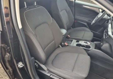 Ford Focus IV 2022 Ford Focus 1.5D 120PS Zadbane Jeden wlasciciel Bezwypadkowe Duza Navi Pole, zdjęcie 19