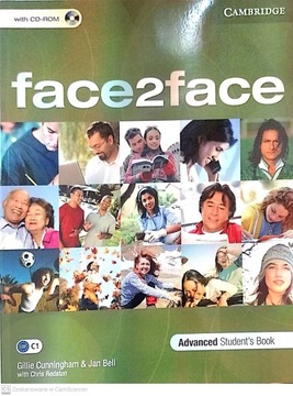 Генератор компакт-дисков для расширенного тестирования Face2face