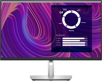 NOWY MONITOR DELL P2723D 27'' QHD IPS / DP / HDMI