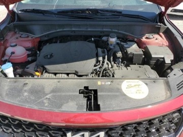 Kia 2023 Kia Sorento Kia Sorento S FWD, od ubezpieczalni 2.5 Benzyna 191KM, zdjęcie 11