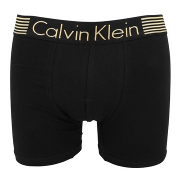 Bokserki męskie majtki CALVIN KLEIN zestaw 3-pak rozmiar L