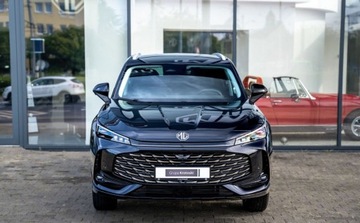 MG HS 2025 MG HS Exclusive Kamery 360 Nawigacja 1.5 Benzyna 172KM, zdjęcie 8