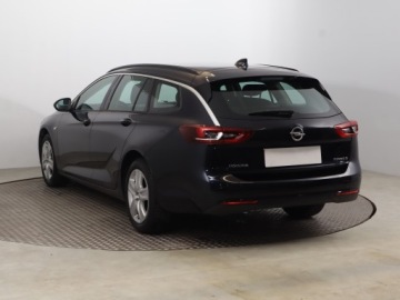 Opel Insignia II Sports Tourer 1.6 CDTI 136KM 2018 Opel Insignia 1.6 CDTI, Salon Polska, zdjęcie 3