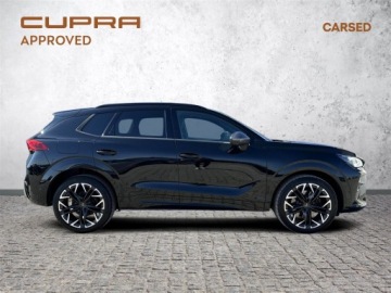 Cupra Terramar SUV 2.0 TSI 265KM 2025 Cupra Terramar 2.0TSI 2656KM 4Drive VZ DSG l Kamer, zdjęcie 3