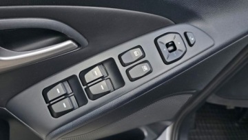 Hyundai ix35 SUV 1.6 GDI 135KM 2013 HYUNDAI IX35* KLimatronic*1.6 GDI Benzyna* Zarejestrowany# Gwarancja, zdjęcie 33