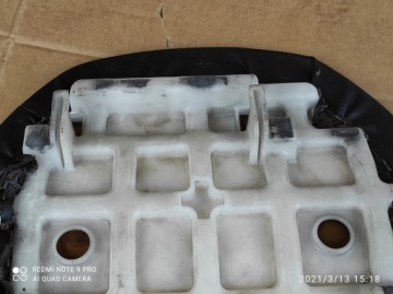 Переднее сиденье Kawasaki ZX6R ZX 6R Ninja