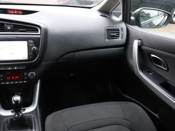 Kia Ceed II Kombi Facelifting 1.6 GDI 135KM 2016 Kia Ceed 1.6 GDI, Salon Polska, Serwis ASO, Navi, zdjęcie 7