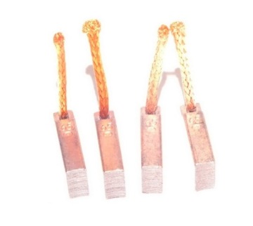 ЩЕТКИ ЭЛЕКТРОНАСОСА MERCEDES A-CLASS ОРИГИНАЛ