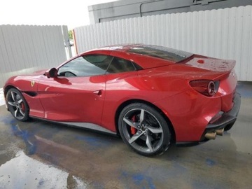 Ferrari 2023 Ferrari Portofino 2023 Ferrari Portofino M Convertible 3.9 Benzyna 612KM, zdjęcie 1