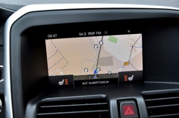 Volvo XC60 I SUV Facelifting 2.0 D4 DRIVE-E 190KM 2017 Volvo XC 60 2,0 190KM D4 Automat Navi Skóra, zdjęcie 23