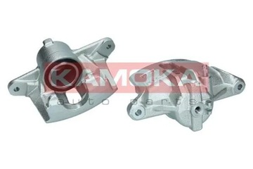 2X TŘMENY BRZDY KAMOKA PŘEDNÍ L+P DO OPEL SUZUKI AGILA A VAGÓN II