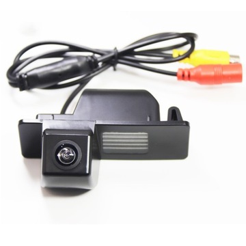 Kamera cofania samochodu dla chevroleta Cruze Aveo Hatchback Sedan dla