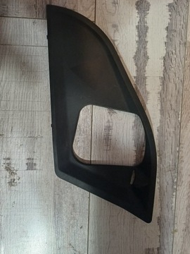 1106002 zaślepka zderzaka prawa BMW F10 F11