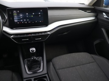 Skoda Octavia III Kombi Facelifting 1.5 TSI ACT 150KM 2020 Skoda Octavia 1.5 TSI, Salon Polska, VAT 23%, zdjęcie 7