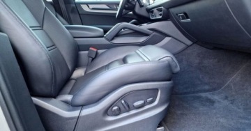 Porsche Cayenne III SUV Facelifting 3.0 353KM 2023 Porsche Cayenne RM 2024, Matrix HD, Full PPF, polski salon, I wl., VAT23,, zdjęcie 12