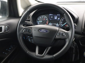Ford Ecosport II SUV Facelifting 1.0 EcoBoost 125KM 2020 Ford Ecosport 1.0 EcoBoost, Salon Polska, VAT 23%, zdjęcie 18
