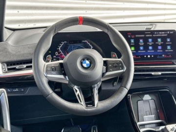 BMW X2 U10 SUV M 2.0 M35i 300KM 2025 BMW X2 M35i xDrive Suv 2.0 (300KM) 2025, zdjęcie 9