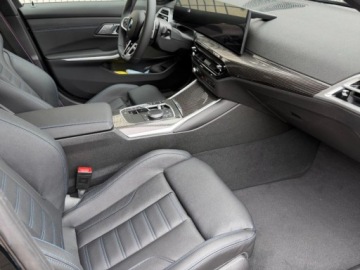 BMW Seria 3 G20-G21 2026 BMW Seria 3 M340i xDrive Sedan 3.0 (392KM) 2026, zdjęcie 10