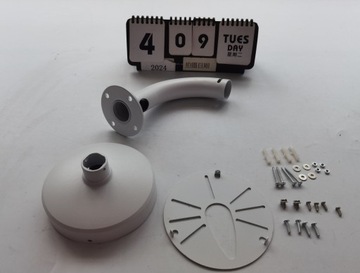 УНИВЕРСАЛЬНЫЙ КРОНШТЕЙН ДЛЯ КАМЕР CCTV