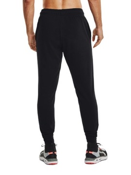 Spodnie Męskie Dresowe Dresy Treningowe Sportowe Under Armour 1361642-001