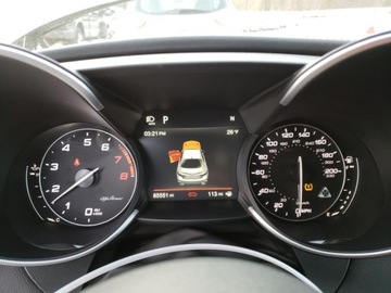 Alfa Romeo Giulia II 2019 Alfa Romeo Giulia Quadrifoglio 2019 2.9l 2.9 Benzyna 505KM, zdjęcie 9
