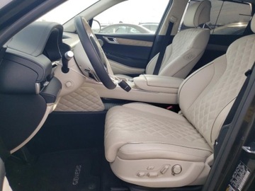  Genesis GV80 Base 2024 3.5l 3.5 Benzyna 375KM, zdjęcie 7