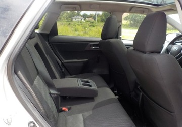 Toyota Auris II 2014 Toyota Auris Okazja 1.8 Hybryda 98KM, zdjęcie 18