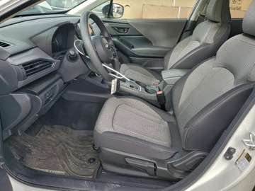 Subaru 2024 Subaru Crosstrek 2024 SUBARU CROSSTREK PREMIUM 2.0 Benzyna 152KM, zdjęcie 6