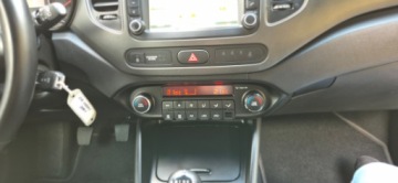 Kia Carens IV Minivan 1.6 GDI 135KM 2014 KIA CARENS BUSINESS LINE! Super stan!, zdjęcie 20